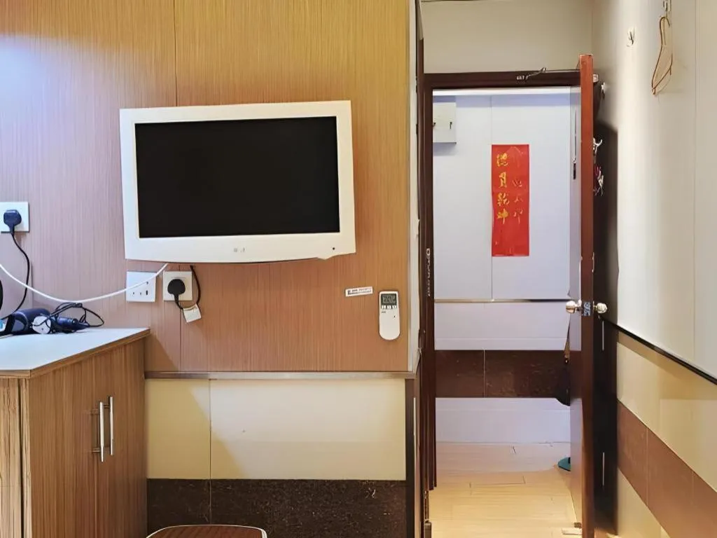 New Mong Kok Guest House