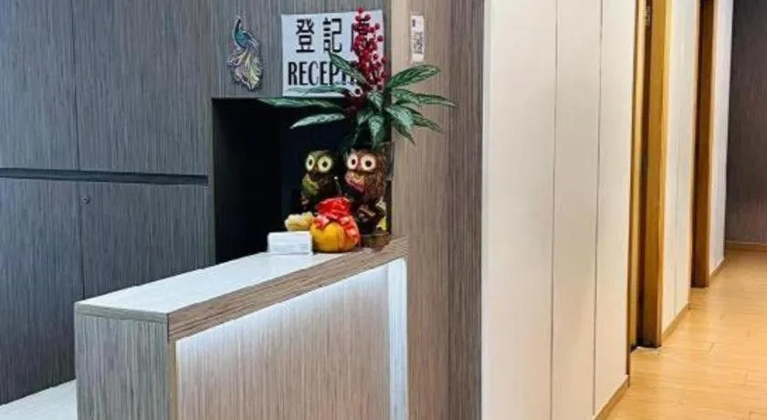 New Mong Kok Guest House