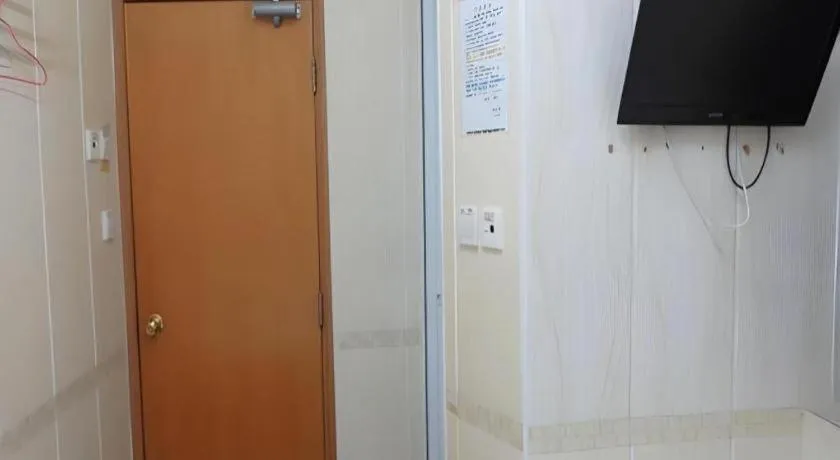 New Mong Kok Guest House