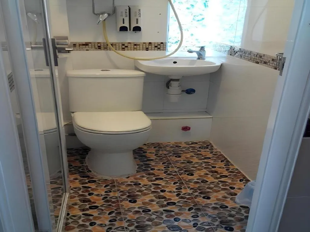 New Mong Kok Guest House