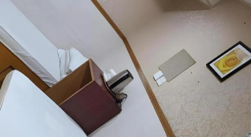 New Mong Kok Guest House