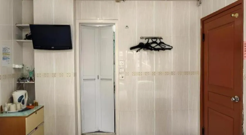 New Mong Kok Guest House