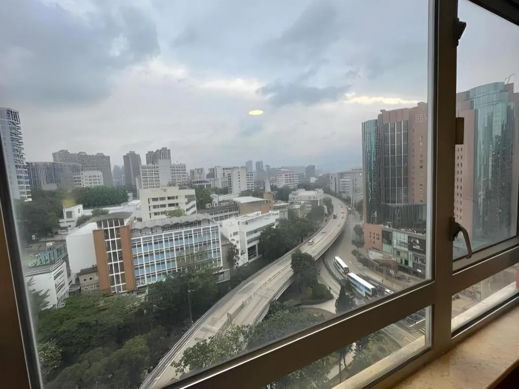 New Mong Kok Guest House