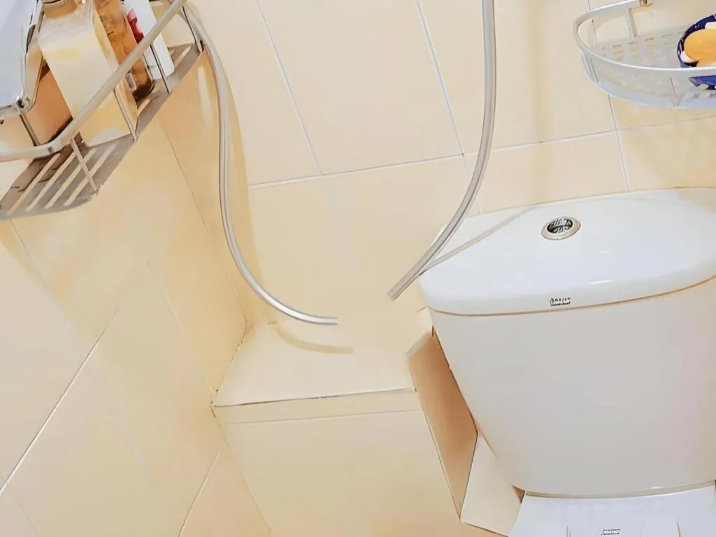 New Mong Kok Guest House