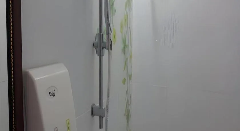 New Mong Kok Guest House