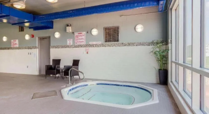 Best Western Plus Eastgate Inn & Suites