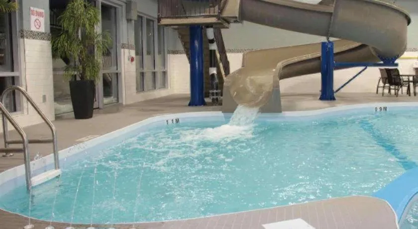 Best Western Plus Eastgate Inn & Suites