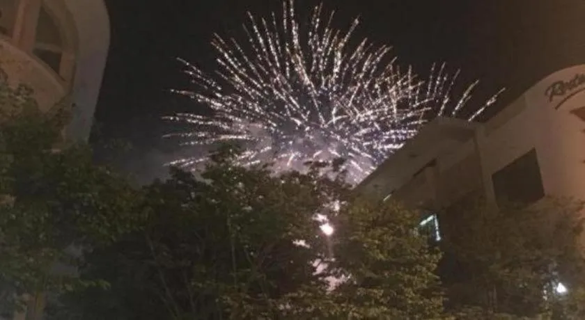 7S Hotel Thu Bon Danang