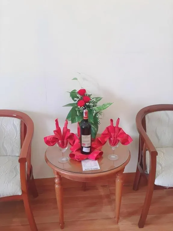 7S Hotel Thu Bon Danang