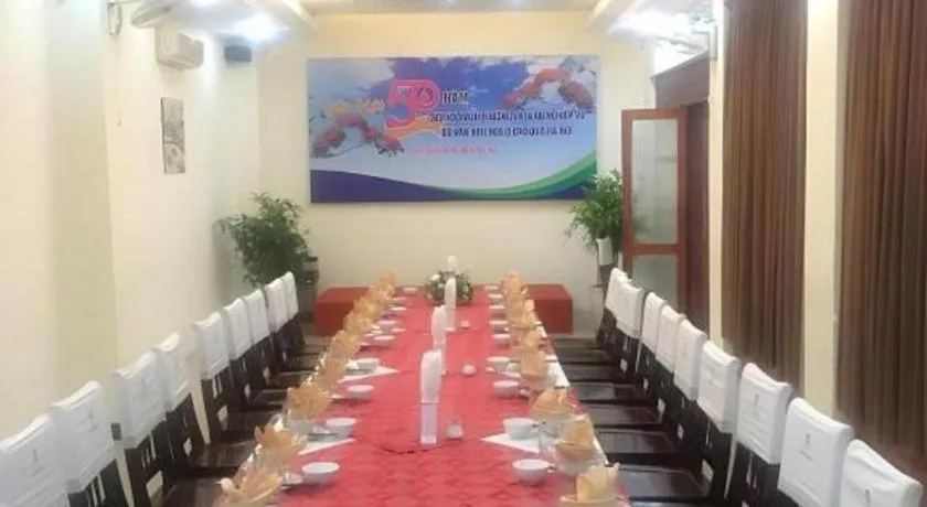 7S Hotel Thu Bon Danang