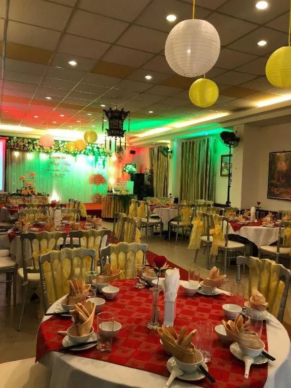 7S Hotel Thu Bon Danang