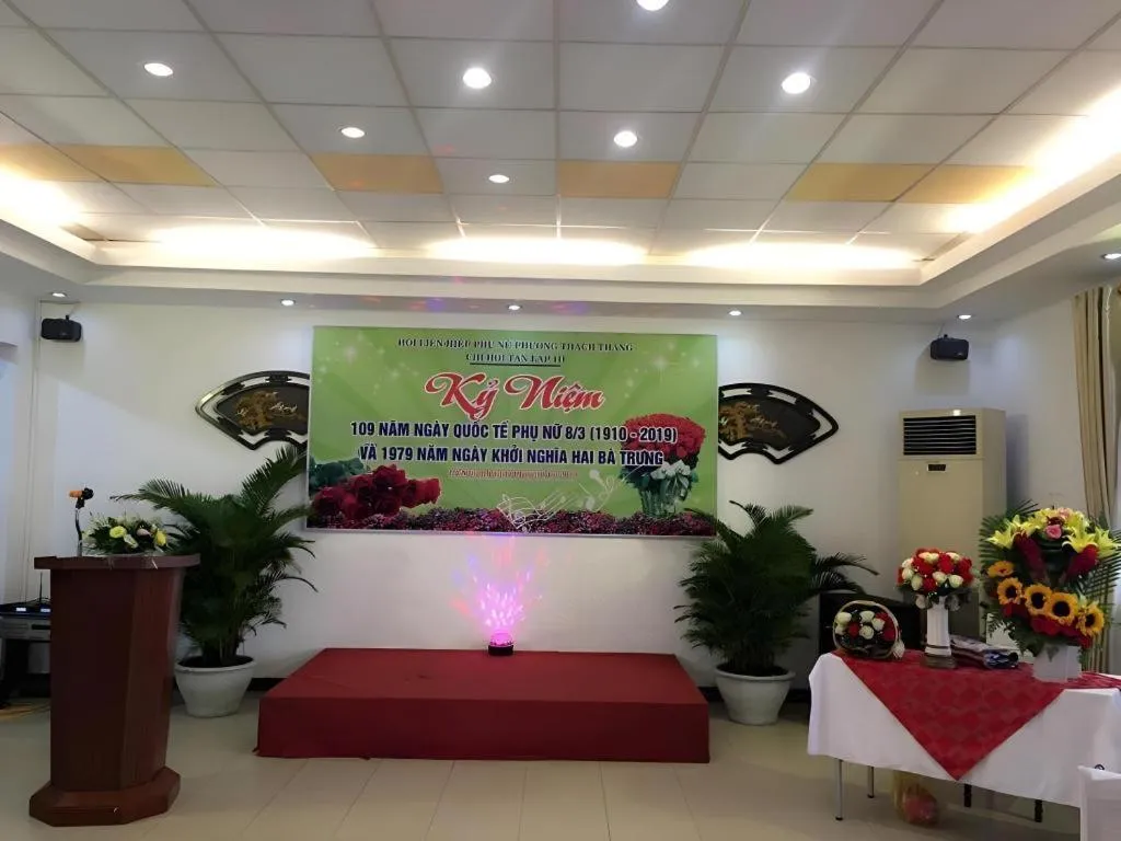 7S Hotel Thu Bon Danang