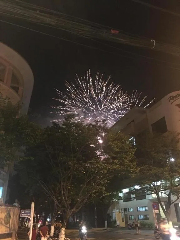 7S Hotel Thu Bon Danang