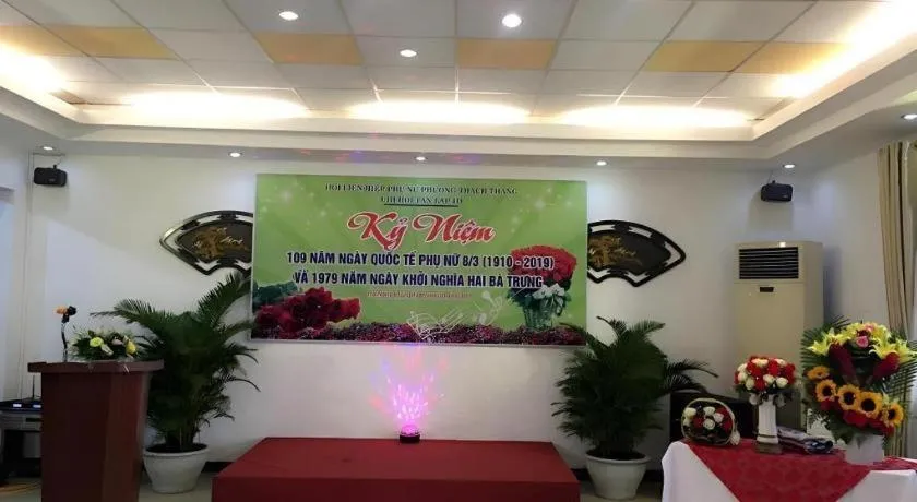 7S Hotel Thu Bon Danang