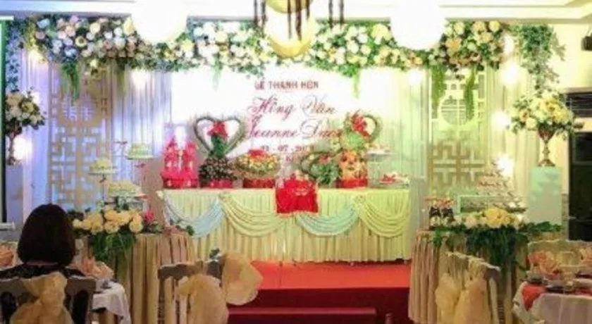 7S Hotel Thu Bon Danang