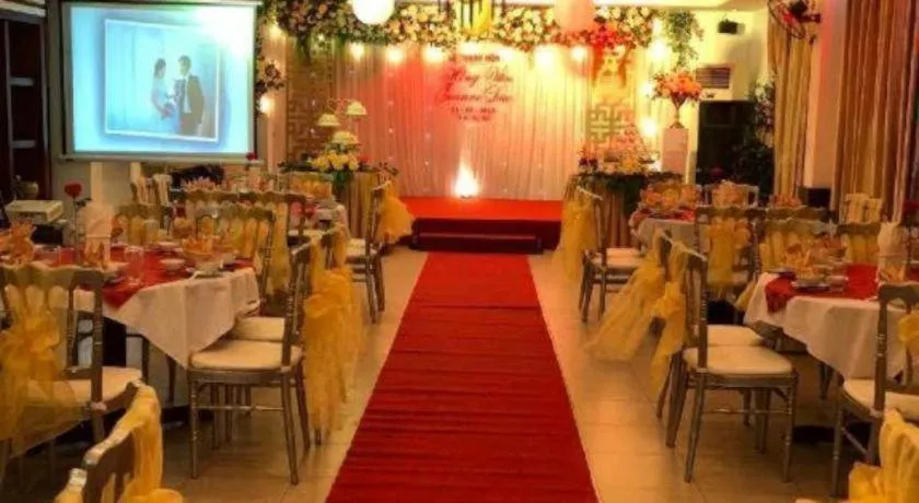 7S Hotel Thu Bon Danang