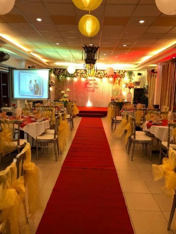 7S Hotel Thu Bon Danang