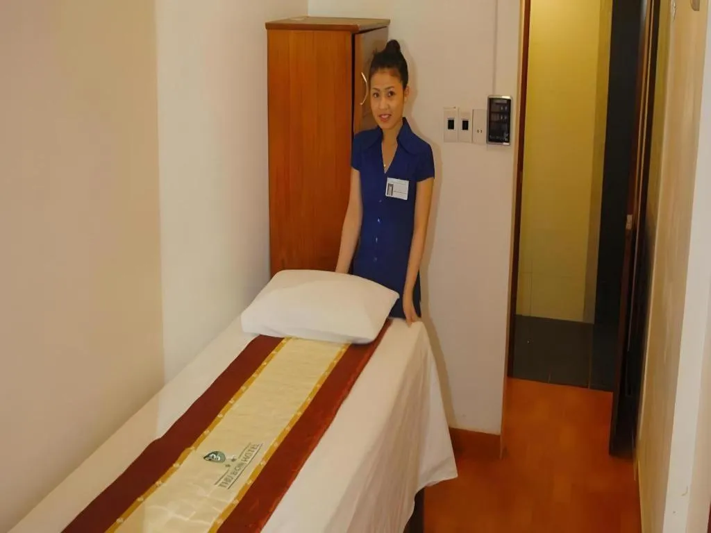 7S Hotel Thu Bon Danang