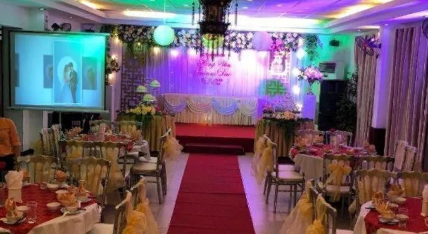 7S Hotel Thu Bon Danang