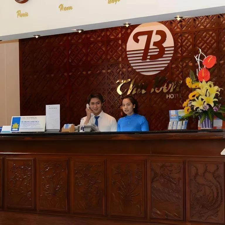 7S Hotel Thu Bon Danang