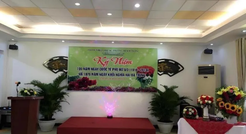 7S Hotel Thu Bon Danang