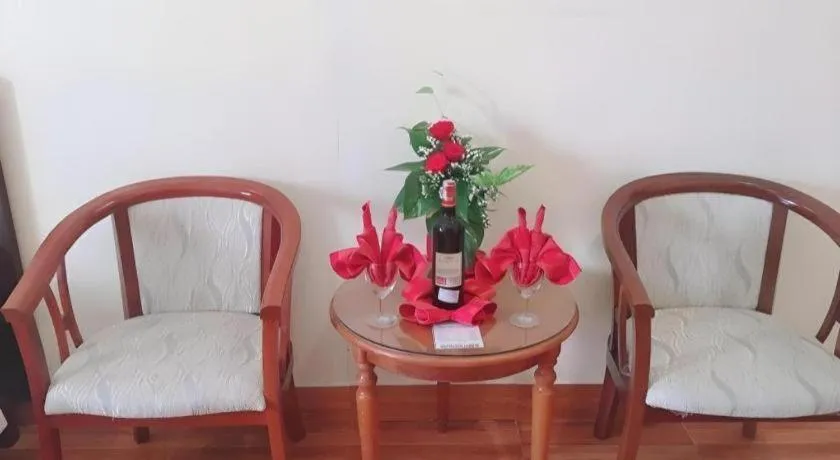 7S Hotel Thu Bon Danang