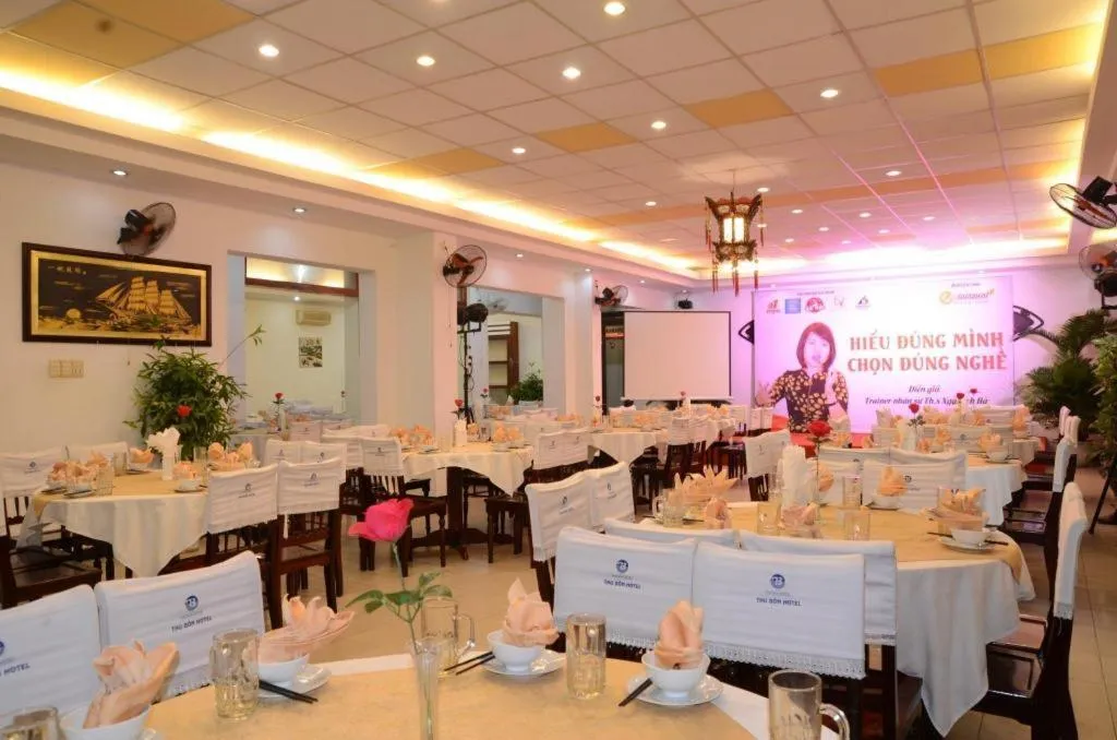 7S Hotel Thu Bon Danang