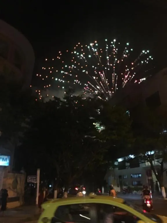 7S Hotel Thu Bon Danang