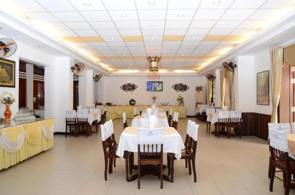 7S Hotel Thu Bon Danang