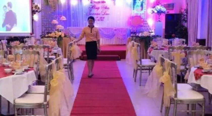 7S Hotel Thu Bon Danang