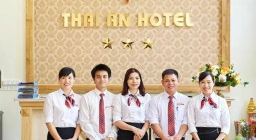 Thai An Hotel