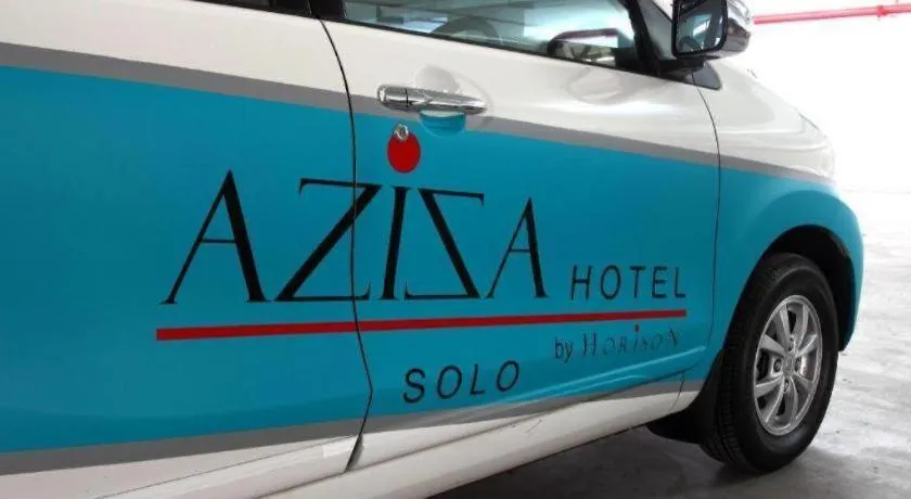 Horison Aziza Solo