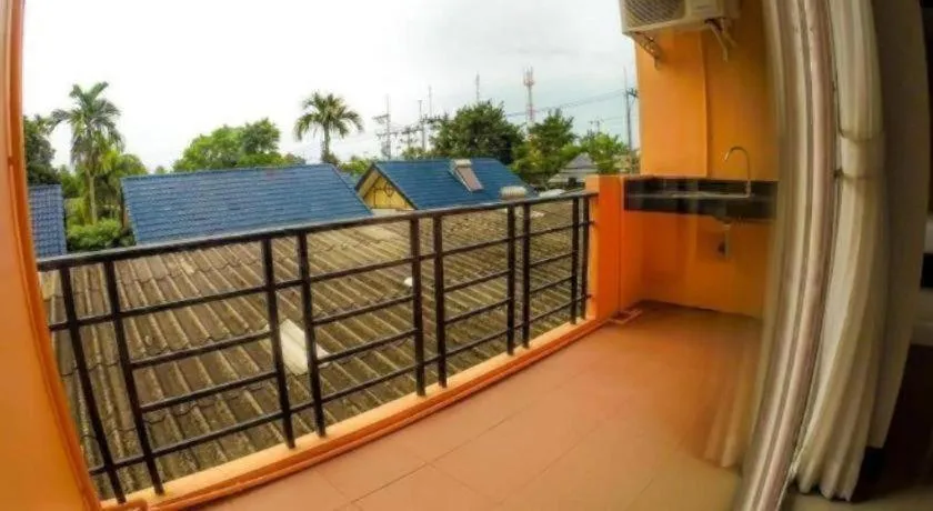 My Place Phuket Airport Mansion