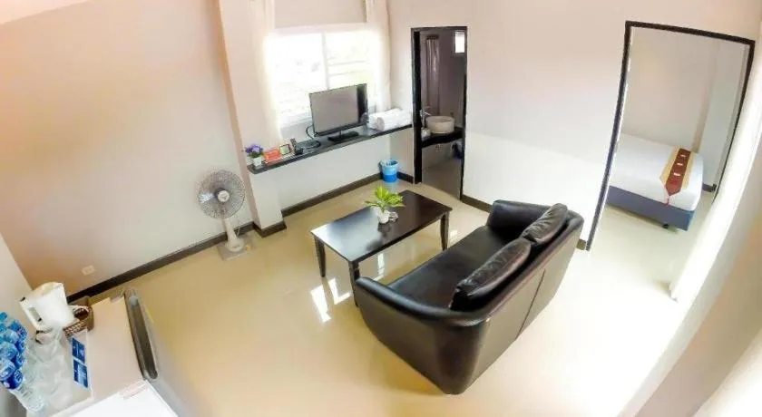 My Place Phuket Airport Mansion