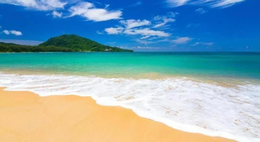 My Place Phuket Airport Mansion