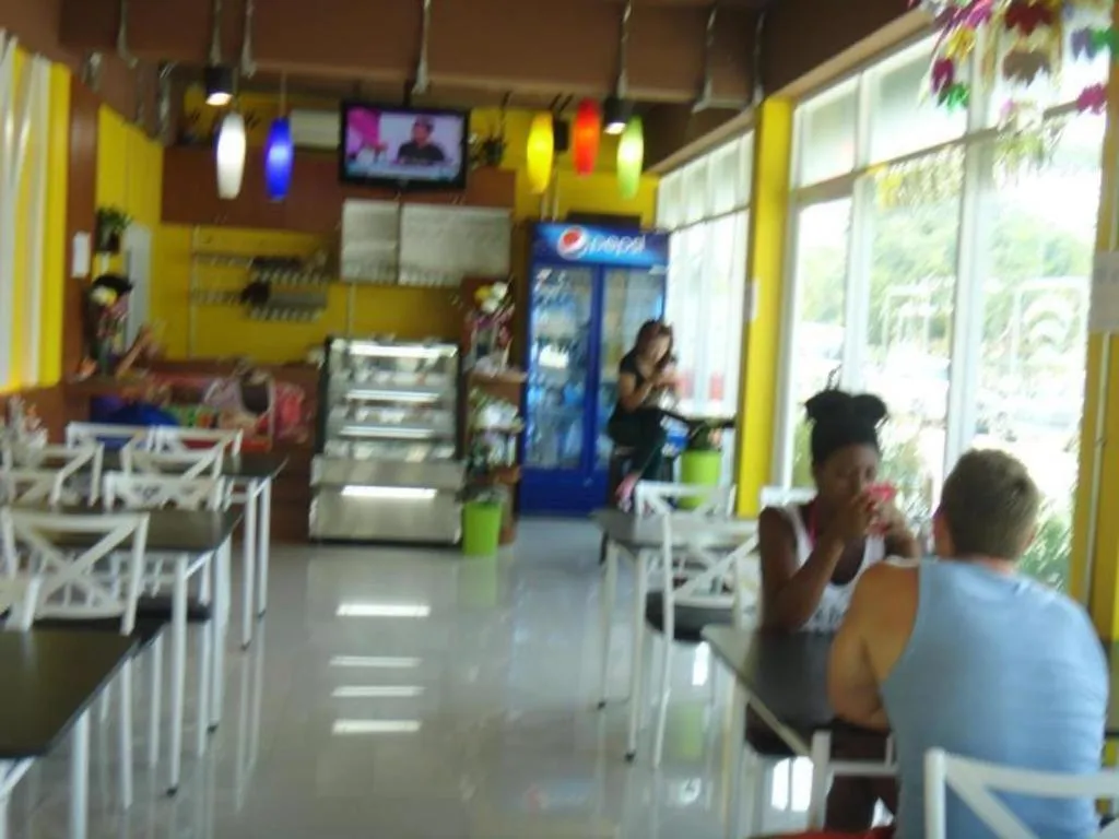 My Place Phuket Airport Mansion