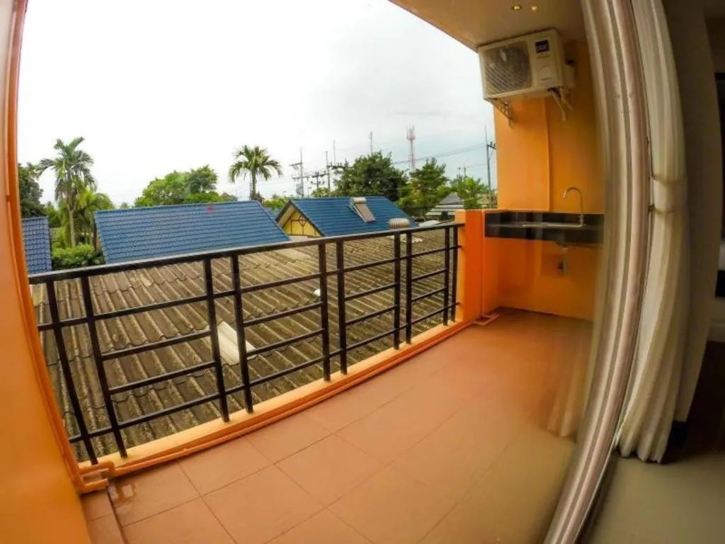 My Place Phuket Airport Mansion