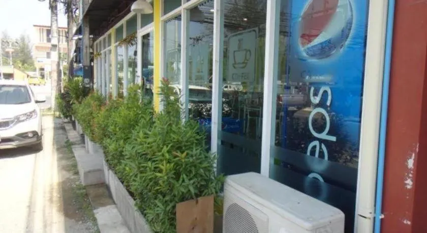 My Place Phuket Airport Mansion