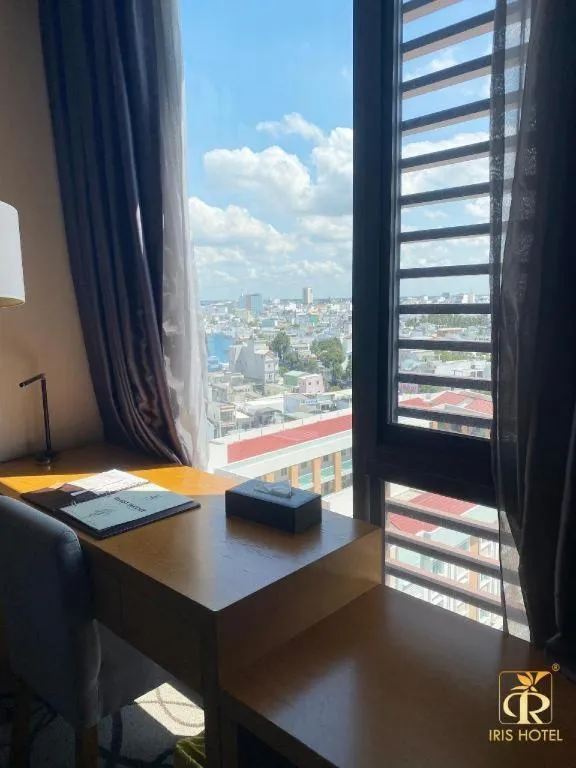 Iris Hotel Can Tho