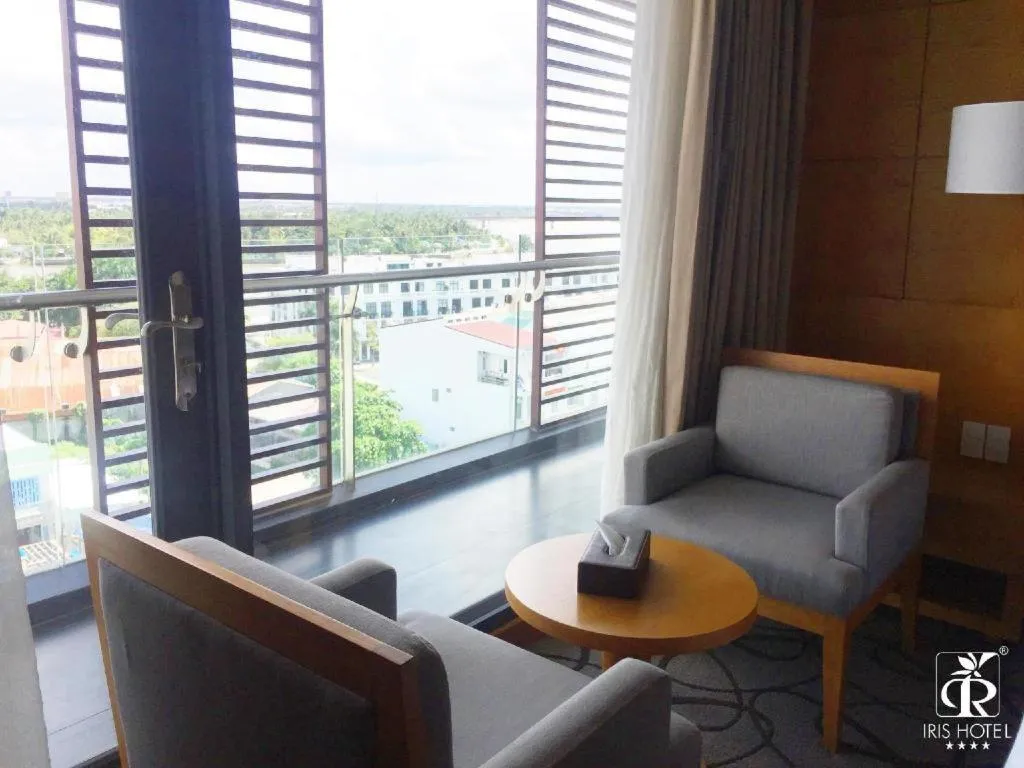 Iris Hotel Can Tho