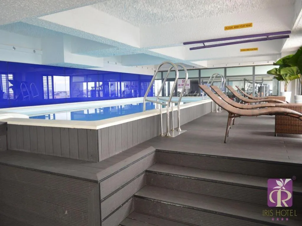 Iris Hotel Can Tho