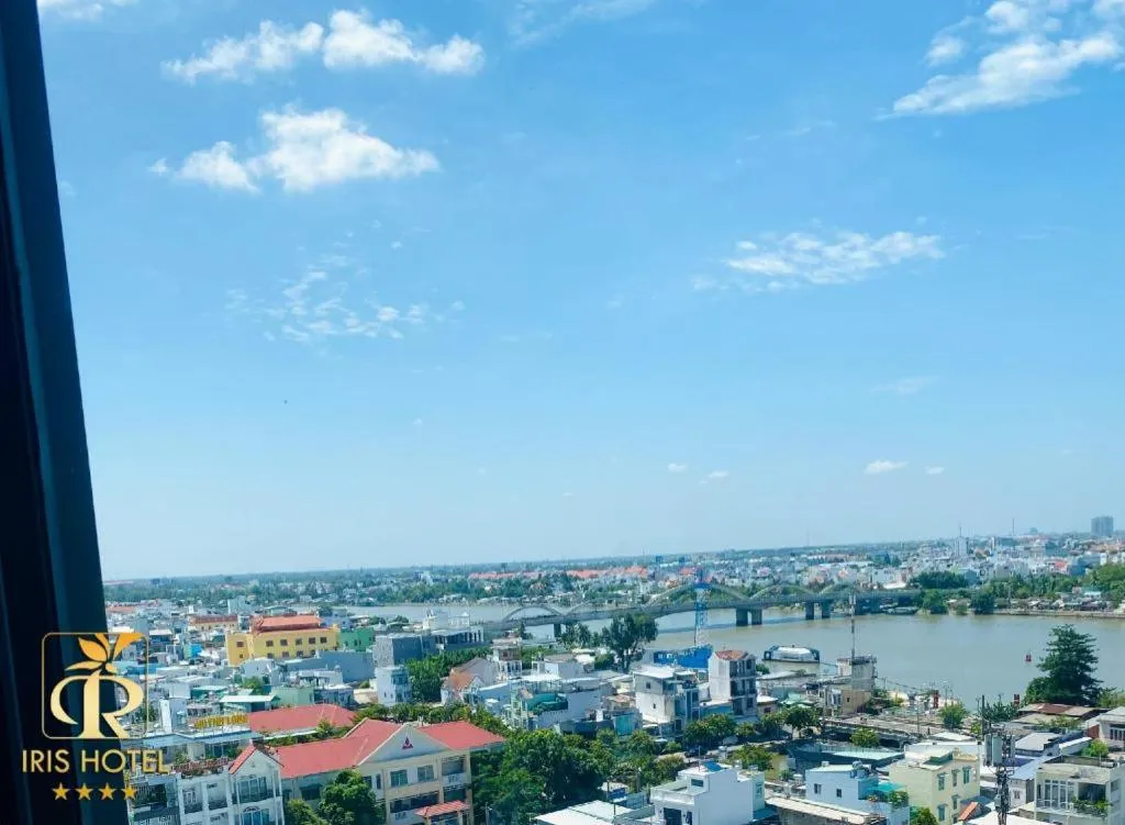 Iris Hotel Can Tho
