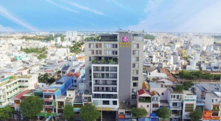 Iris Hotel Can Tho