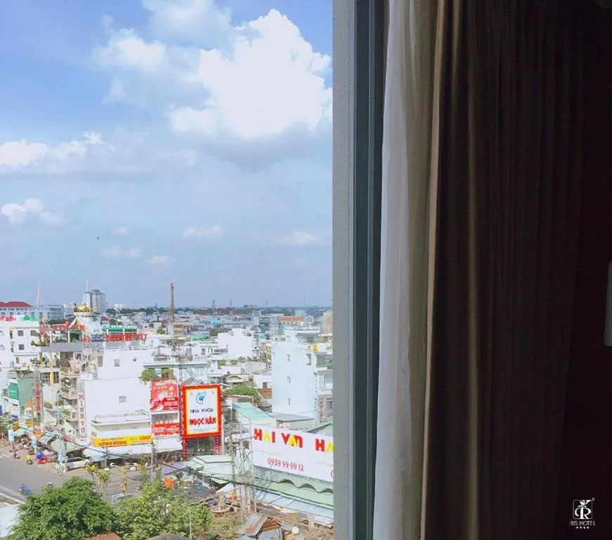 Iris Hotel Can Tho