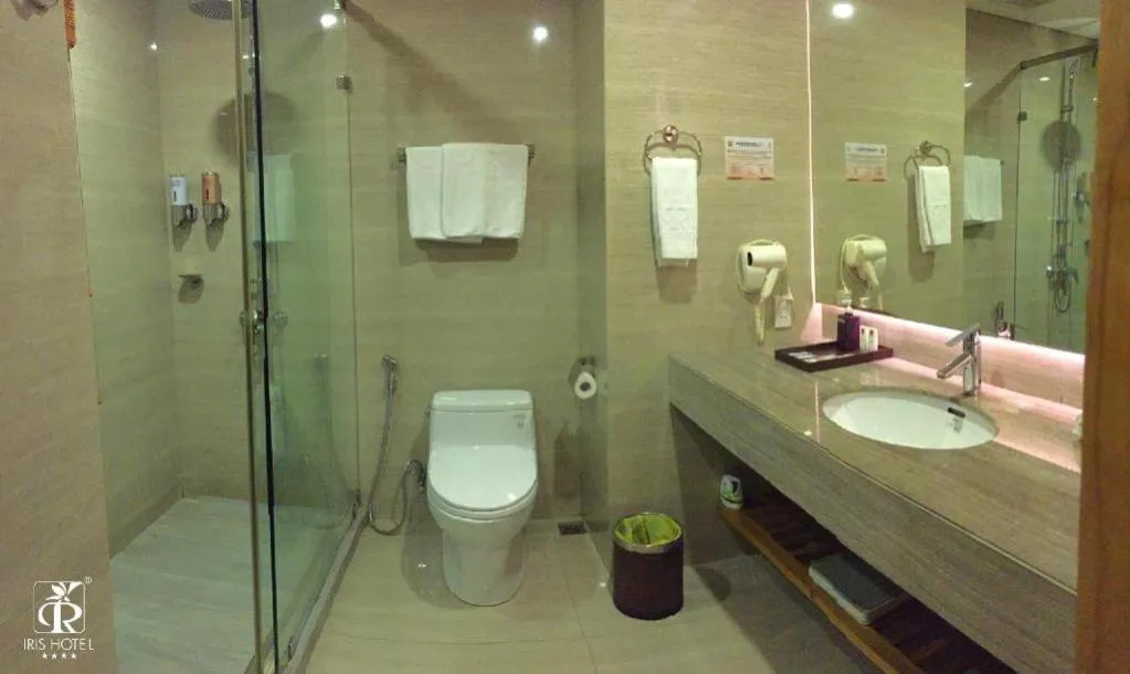 Iris Hotel Can Tho