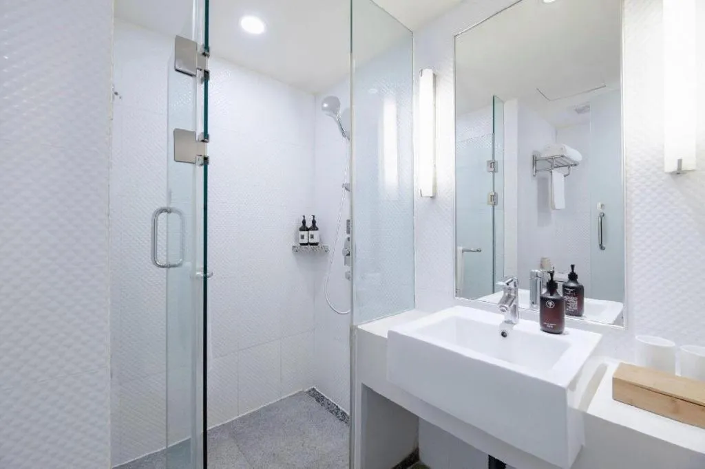 JI Hotel Chongqing Shangqing Temple