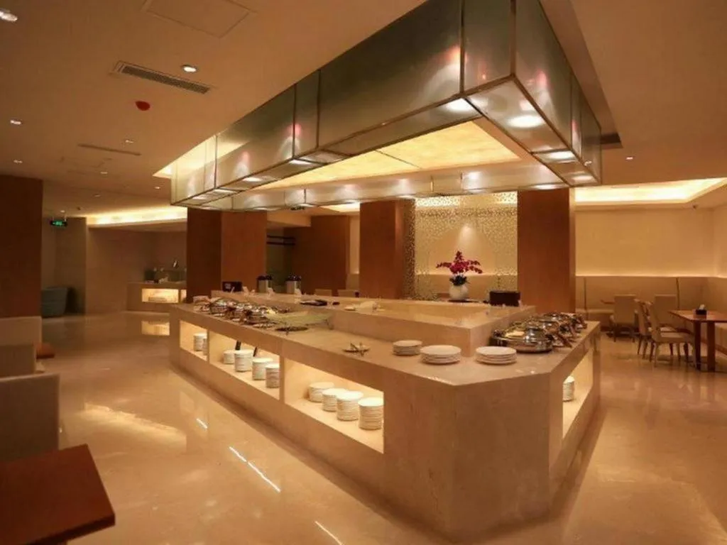 JI Hotel Chongqing Shangqing Temple