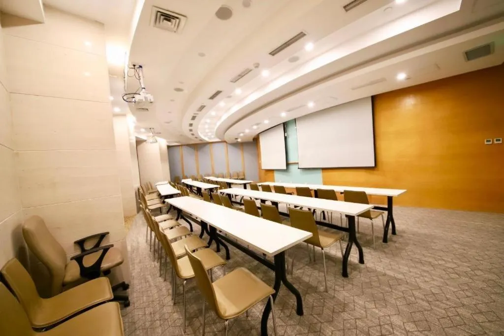 JI Hotel Chongqing Shangqing Temple