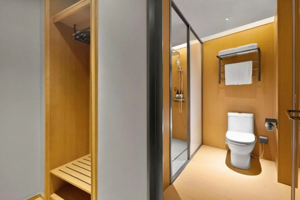 JI Hotel Chongqing Shangqing Temple