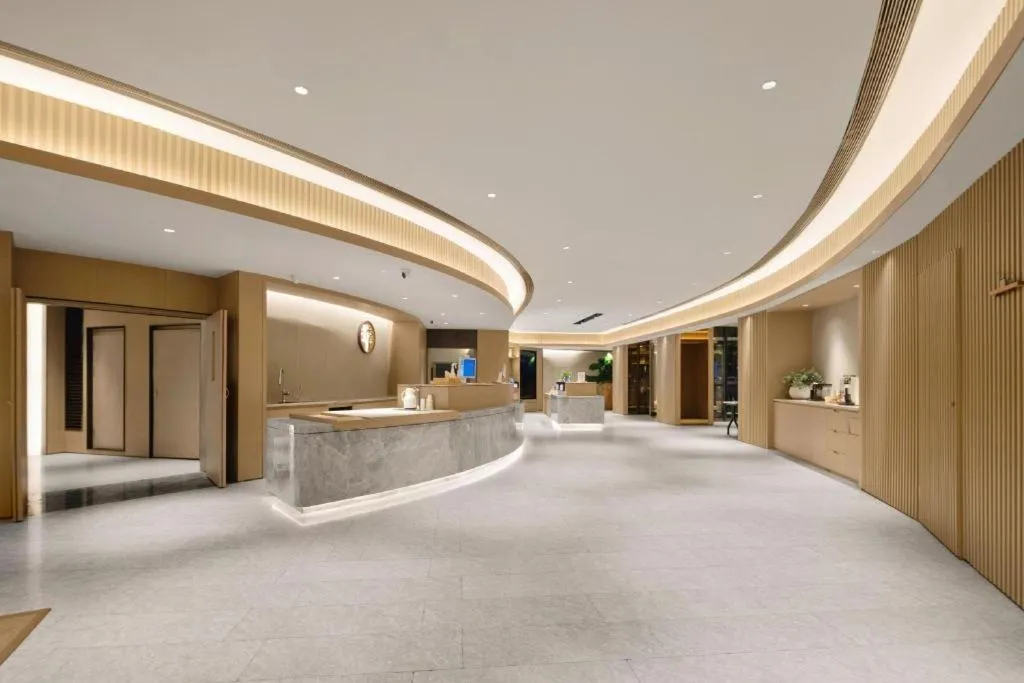 JI Hotel Chongqing Shangqing Temple